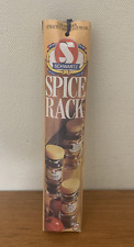 Schwartz spice rack for sale  Shipping to Ireland