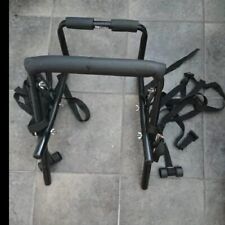 Bicycle bike rack for sale  BISHOP AUCKLAND