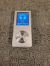 MP3 Player MAHDI 8GB Modelo M220 - MP4 - E Book - Gravador de Voz - Rádio comprar usado  Enviando para Brazil