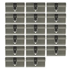 17x cylindre 60mm d'occasion  Expédié en France