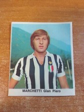 Figurina calciatori marchetti usato  Virle Piemonte