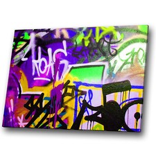 Abstract canvas prints for sale  STRABANE