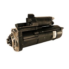 Anlasser starter 12v gebraucht kaufen  Schwerin