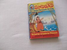 Sindbad taschenbuch band gebraucht kaufen  Ratingen