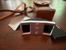 Zeiss ikon steritar for sale  Portland