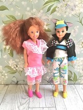 Barbie stacie dolls for sale  Madison