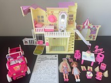Vintage barbie kelly for sale  Indianapolis