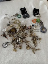 Lot jewelry costume for sale  Pima