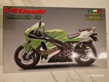 modellbau kawasaki gebraucht kaufen  Sindelfingen