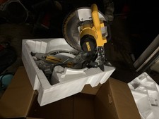 Dewalt sliding compound for sale  De Soto