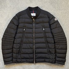 Moncler amiot black for sale Moncler amiot black for sale  WORTHING