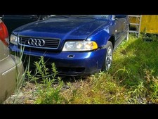 Farol de motorista modelo VIN D 8º dígito halogênio compatível com 99-02 AUDI A4 8421631 comprar usado  Enviando para Brazil