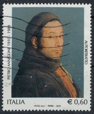 Italia 2010 pietro usato  Palermo