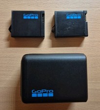 Kit batteries pro d'occasion  Grenoble-