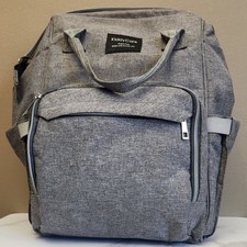 Grey kiddycare diaper for sale  Bellevue