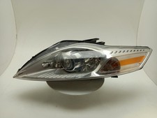 Ford mondeo headlamp for sale  SOUTHAMPTON