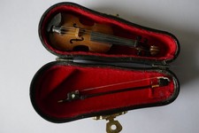 Kleinartikel instrument geige gebraucht kaufen  Immenstadt i.Allgäu
