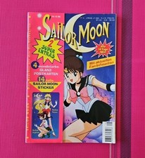 Sailor moon 1998 gebraucht kaufen  Lauf a.d.Pegnitz