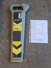 Radiodetection gcat4 detector for sale Radiodetection gcat4 detector for sale  LIVERPOOL
