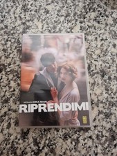 Anna negri riprendimi usato  Milano