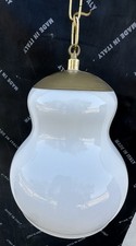 Lampada sospensione lampadario usato  Oria