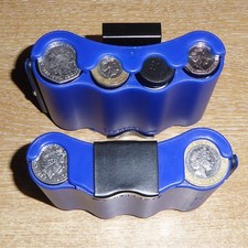 Compact coin dispenser for sale  GUILDFORD