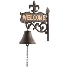 Cast iron bell for sale  Cartersville