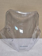 Verkleidungsscheibe honda vfr gebraucht kaufen  Bochum