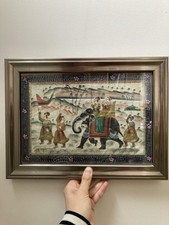 Beautiful vintage miniature for sale  SALFORD