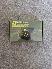 Nuprol lipo life for sale  NUNEATON