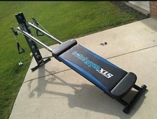 Total gym xls for sale  Lees Summit