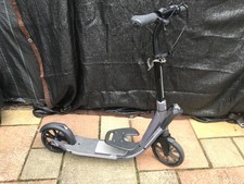 Decathlon grey oxelo for sale  MORDEN