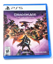 Dragon age veilguard for sale  Okoboji