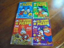 Premiers tresors picsou d'occasion  Auch