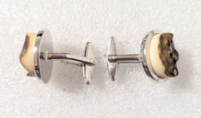 Manschettenknöpfe hirschgewei gebraucht kaufen Manschettenknöpfe hirschgewei gebraucht kaufen  Essen