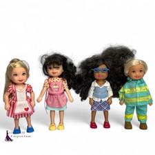 Barbie kelly careers for sale  SOUTHAMPTON