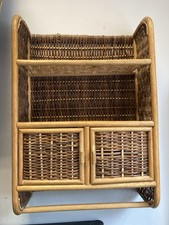 Vintage 1970s bamboo for sale  MANCHESTER