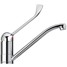 Rubinetto miscelatore lavabo usato Rubinetto miscelatore lavabo usato  Napoli