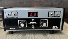 Vintage xitex mrs for sale  Winnie