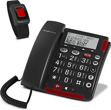 Telefono anziani sos usato  Campana