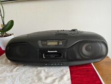 Retro panasonic ds101 d'occasion  Belleville