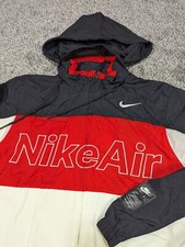 Nike air jacket for sale  Abbeville