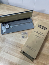 Craftsman dial vernier for sale  Young Harris