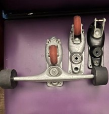 Lotto camion freebord usato  Spedire a Italy
