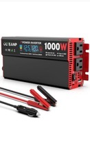 1000w power inverter for sale  Russellville