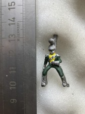 Minifigs cuirassier officer for sale  GLASGOW