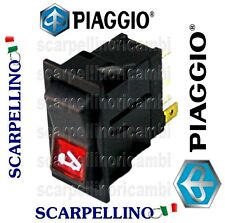 Interruttore pulsante ribaltab usato  Formia