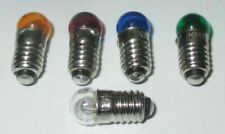 Schraubsockel 6mm auswahl gebraucht kaufen  Petersdorf