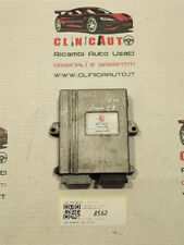 Aeb2001nc centralina gpl usato  Italia