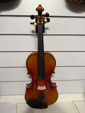 Hidersine reserve violin for sale  WESTON-SUPER-MARE